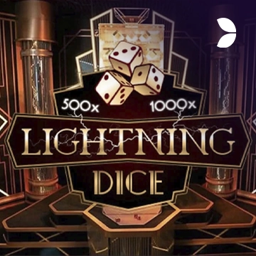Lightning Dice - AZGAMING388