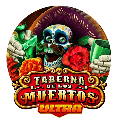 Habanero : Taberna De Los Muertos Ultra - AZGAMING388