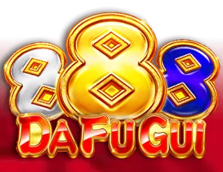 PLAYSTAR : DA FU GUI - AZGAMING388