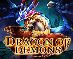 Dragon of Demons - AZGAMING388