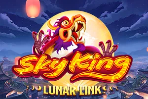 Luna Link: Sky King - AZGAMING388