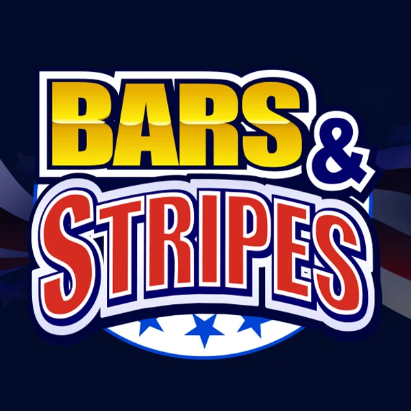 Microgaming : Bars And Stripes - AZGAMING388
