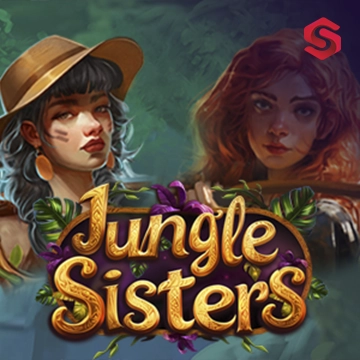 Jungle Sisters Deluxe - AZGAMING388