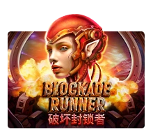 Joker123 : Blockade Runner - AZGAMING388