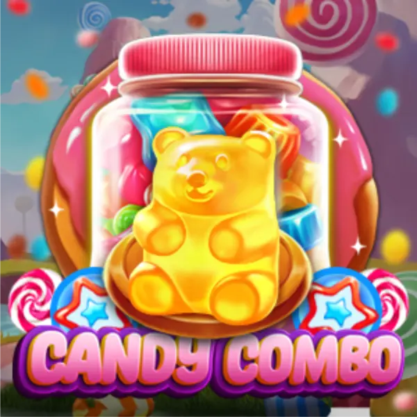 Candy Combo 10 - AZGAMING388