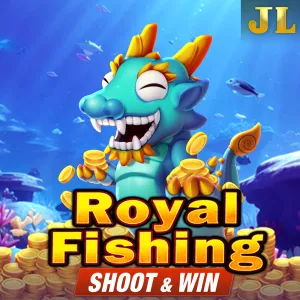 Royal Fishing - AZGAMING388