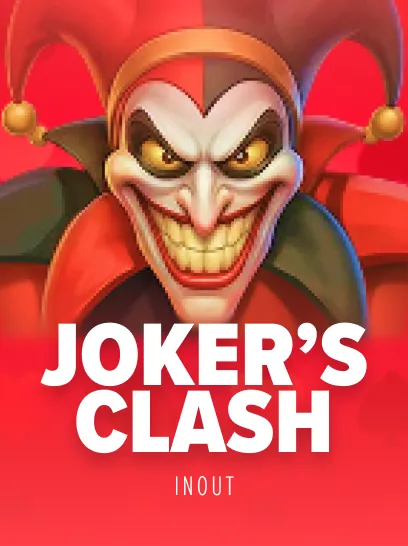 Inout : Jokers Clash - AZGAMING388