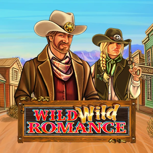 Microgaming : Wild Wild Romance - AZGAMING388