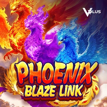 Phoenix Blaze Link - AZGAMING388