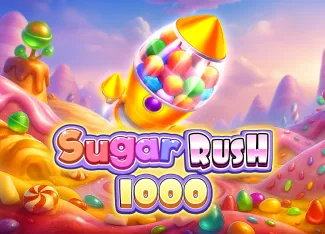 Pragmatic : Sugar Rush 1000 - AZGAMING388
