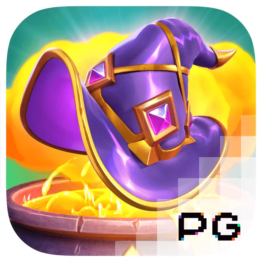 PGSoft : Alchemy Gold - AZGAMING388