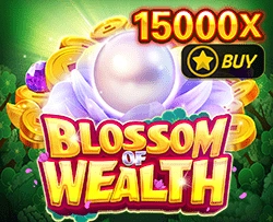 JDB : Blossom of Wealth - AZGAMING388