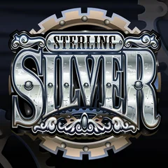 Microgaming : Sterling Silver - AZGAMING388