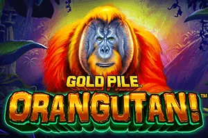 Gold Pile: Orangutan - AZGAMING388