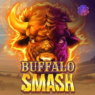 Octoplay : Buffalo Smash - AZGAMING388