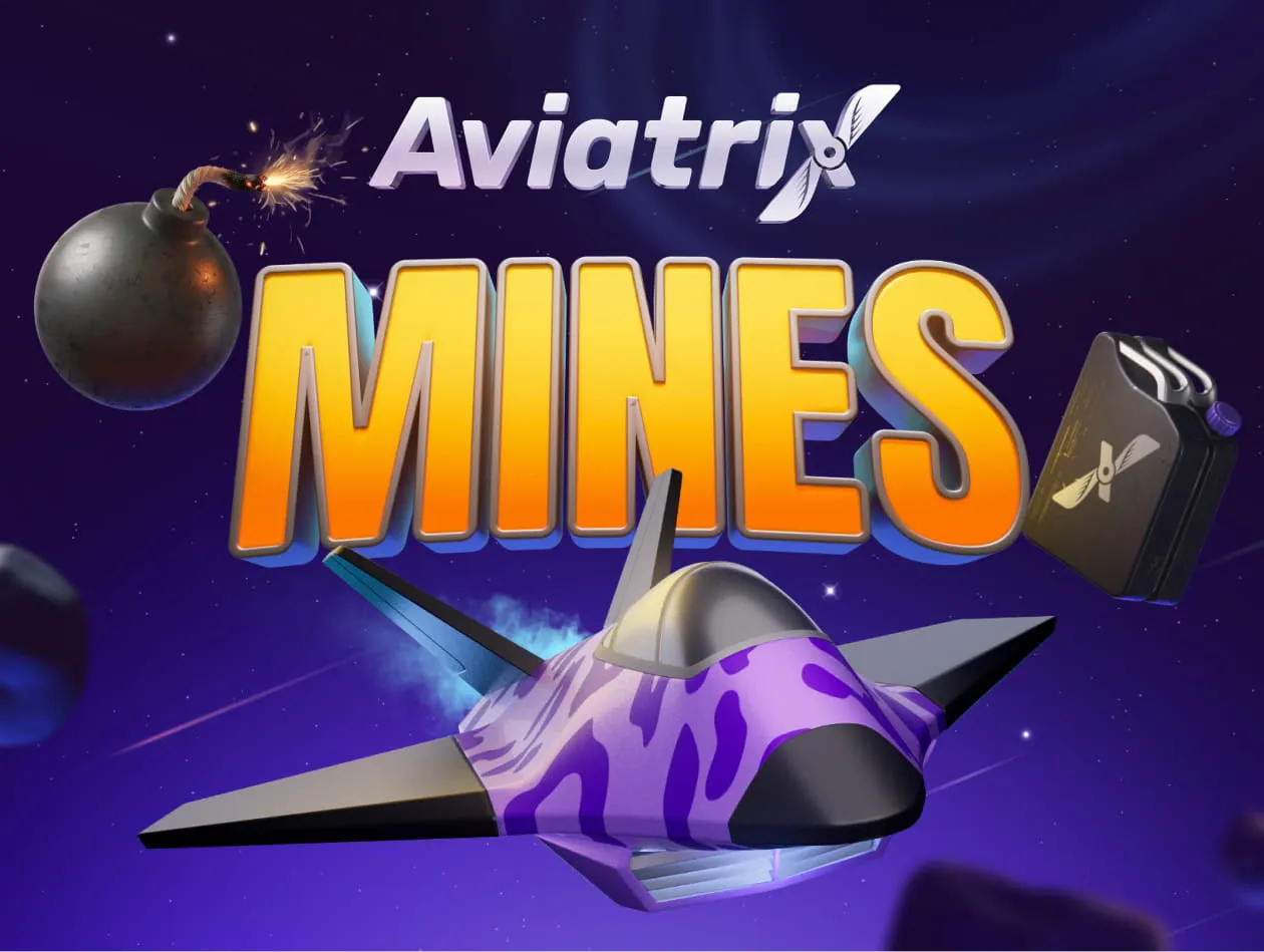 Aviatrix Mines - AZGAMING388