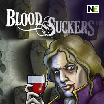 NetEnt : Blood Suckers II - AZGAMING388
