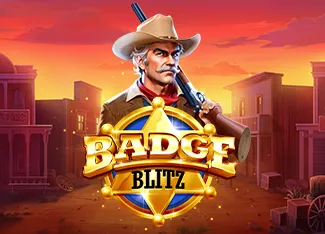 Pragmatic : Badge Blitz - AZGAMING388