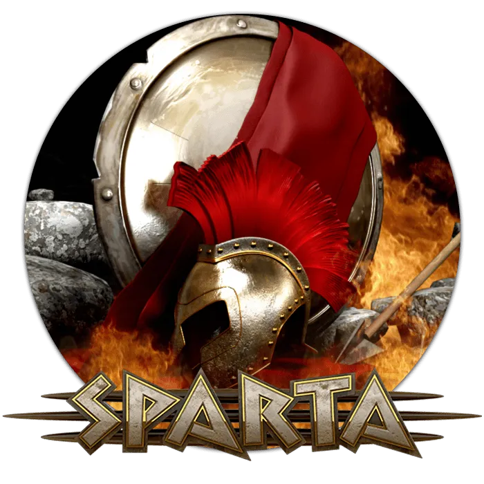Habanero : Sparta - AZGAMING388