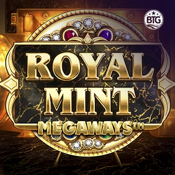Bigtime : Royal Mint - AZGAMING388