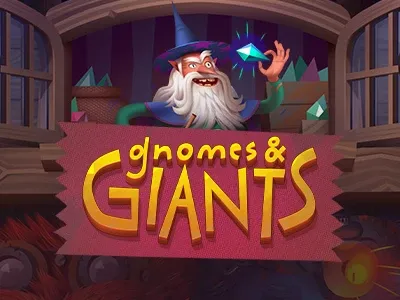PeterSons : Gnomes and Giants - AZGAMING388