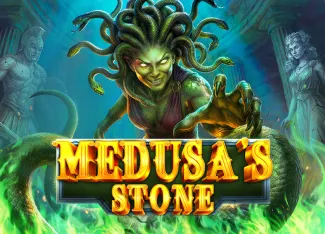 Pragmatic : Medusas Stone - AZGAMING388