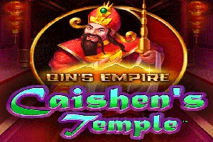 Qins Empire: Caishens Temple - AZGAMING388