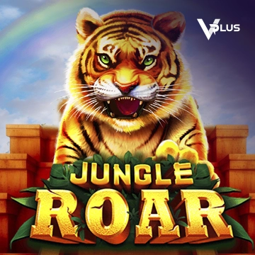 Jungle Roar - AZGAMING388