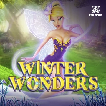 Redtiger : Winter Wonders - AZGAMING388