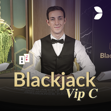 Blackjack VIP C - AZGAMING388