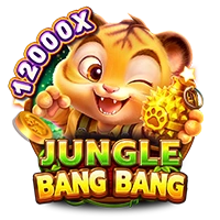 Facai : JUNGLE BANG BANG - AZGAMING388