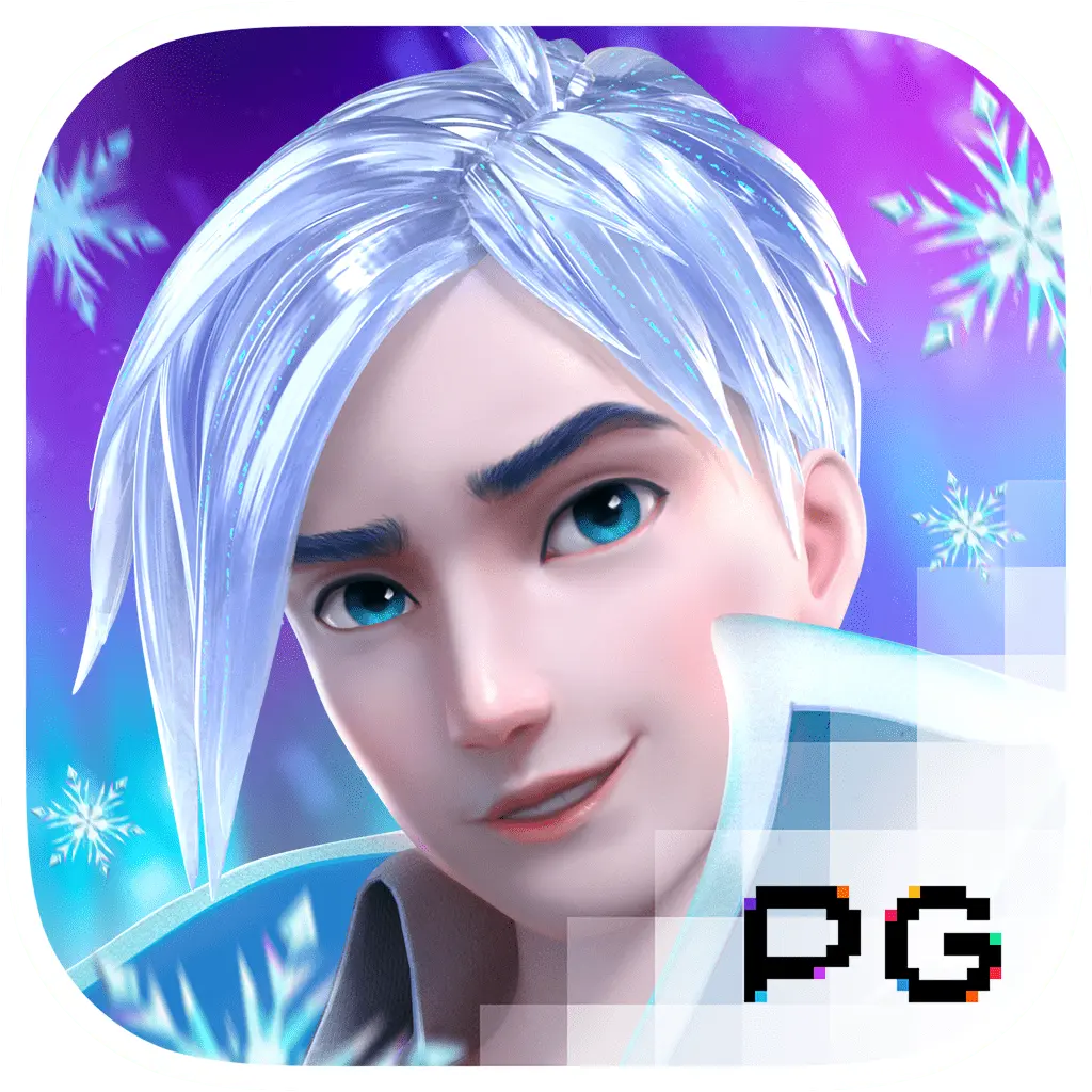 PGSoft : Jack Frosts Winter - AZGAMING388