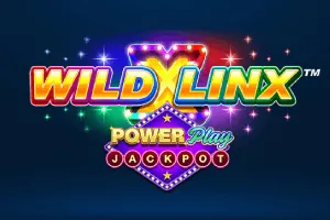 Wild LinX PowerPlay Jackpot - AZGAMING388