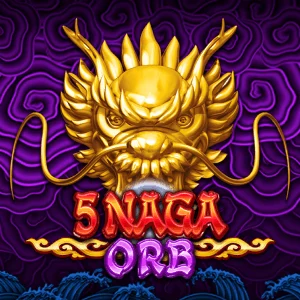 5 Dragon Orb - AZGAMING388