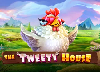 Pragmatic : The Tweety House - AZGAMING388