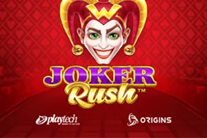 Joker Rush - AZGAMING388