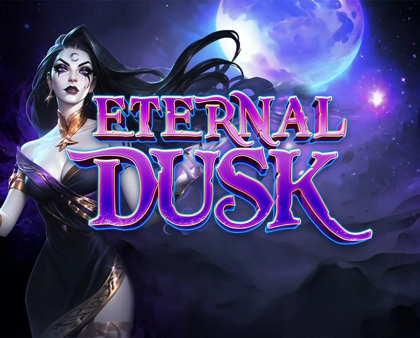 Slotmill : Eternal Dusk - AZGAMING388