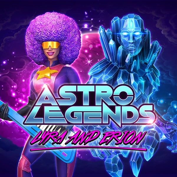 Astro Legends: Lyra and Erion - AZGAMING388