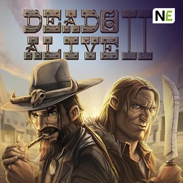 NetEnt : Dead or Alive 2 - AZGAMING388