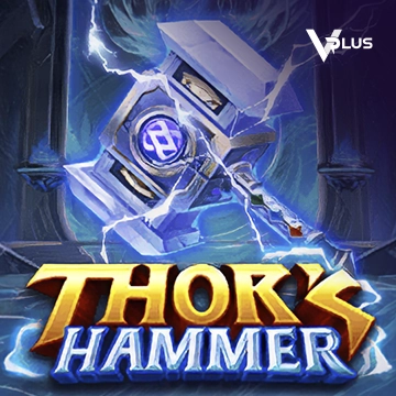 Thor``s Hammer - AZGAMING388