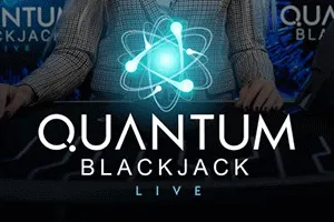 Quantum Blackjack Plus Instant Play - AZGAMING388