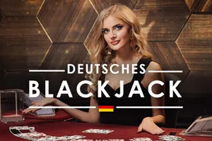 Deutsches Blackjack - AZGAMING388
