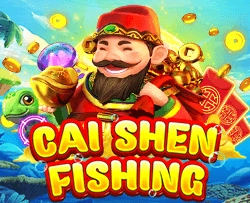 Cai Shen Fishing - AZGAMING388