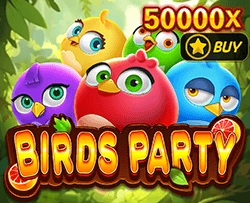 JDB : Birds Party - AZGAMING388