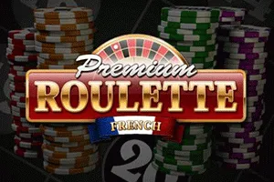 Premium French Roulette - AZGAMING388