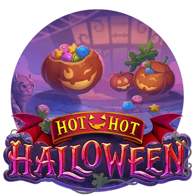 Habanero : Hot Hot Halloween - AZGAMING388