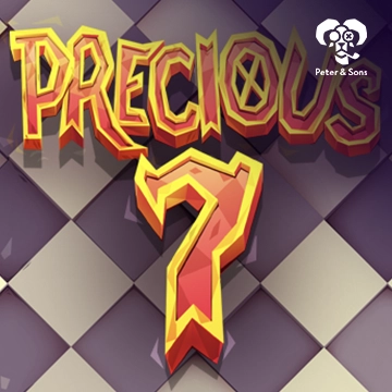 PeterSons : Precious 7 - AZGAMING388