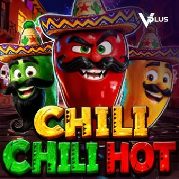 CHILI CHILI HOT - AZGAMING388
