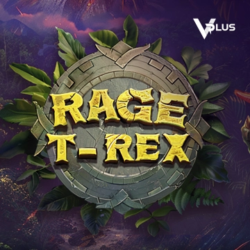 Rage T-Rex - AZGAMING388