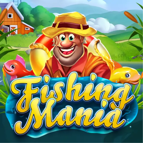CosmoPlay : Fishing Mania - AZGAMING388
